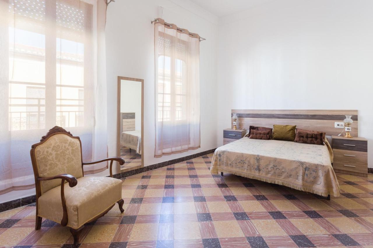 La Matea Villa Llauri Exterior photo