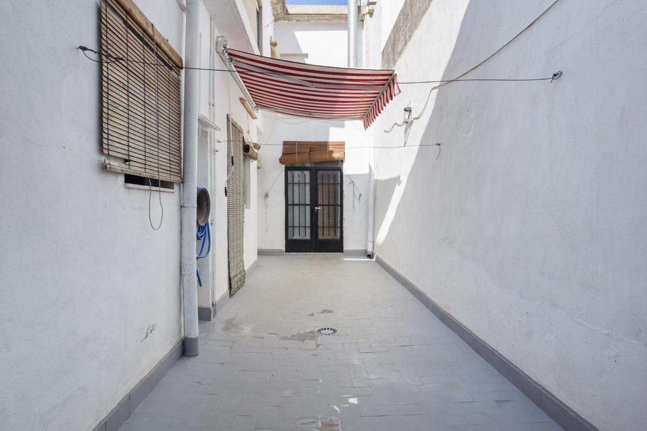 La Matea Villa Llauri Exterior photo